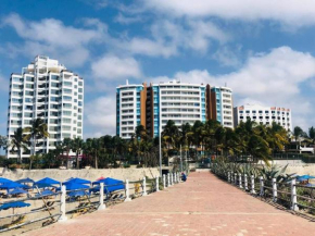 Departamento con vista al mar Edificio Carabelas de Colón